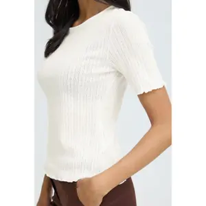 Γυναικείο T-shirt b.young BYUNICA image-6