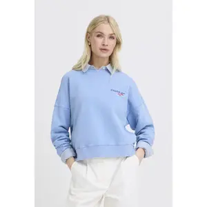 Sweatshirt woman b.young BYRASMA image-2