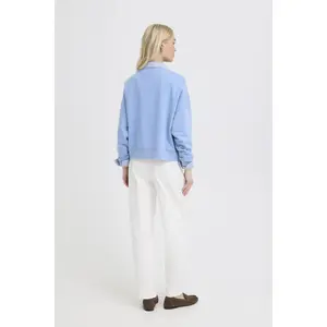 Sweatshirt woman b.young BYRASMA image-4