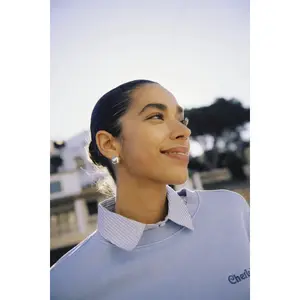 Sweatshirt woman b.young BYRASMA image-6