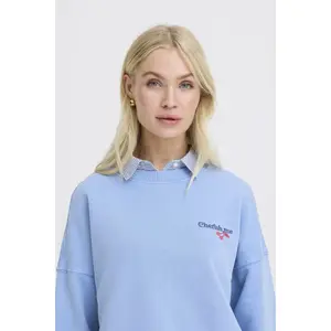 Sweatshirt woman b.young BYRASMA image-5