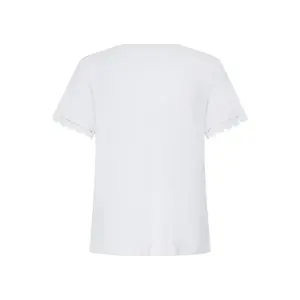 Γυναικείο T-shirt b.young BYSOLTA image-1