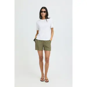 Γυναικείο T-shirt b.young BYSOLTA image-3