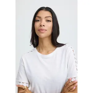 Γυναικείο T-shirt b.young BYSOLTA image-5