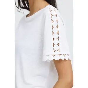Γυναικείο T-shirt b.young BYSOLTA image-6