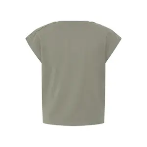 Women's T-shirt b.young BYPRISMI image-1