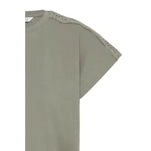 Women's T-shirt b.young BYPRISMI image-2