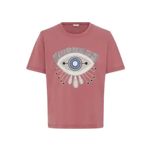 Γυναικείο T-shirt b.young BYSOLKO image-0