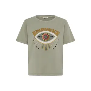 Γυναικείο T-shirt b.young BYSOLKO image-0