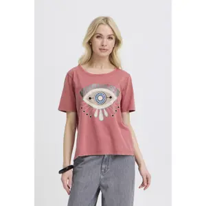 Γυναικείο T-shirt b.young Solko image-4