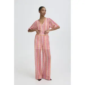 Women's Trousers b.young BYPrisca image-2