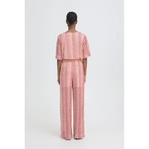 Women's Trousers b.young BYPrisca image-4