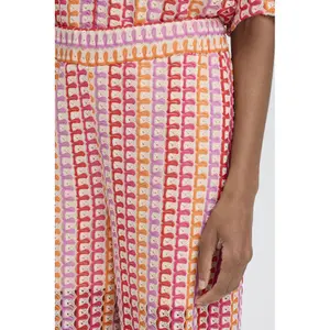 Women's Trousers b.young BYPrisca image-5