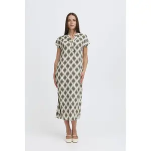 Women's dress b.young Mmjoella 3 image-1