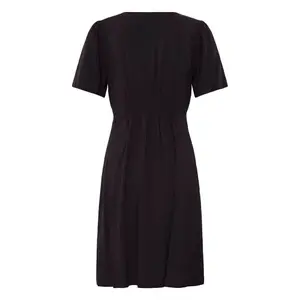 V-neck dress for women b.young BYMmjoella 4 image-2