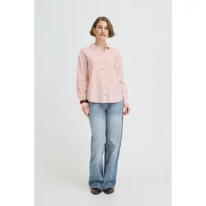 Women's long sleeve shirt b.young Gillo image-3