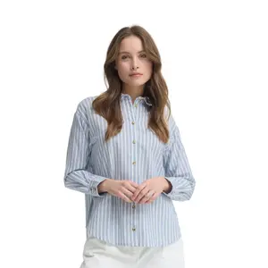 Women's long sleeve shirt b.young Gillo image-0