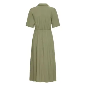 Women's shirt dress b.young Mmjoella 6 image-3