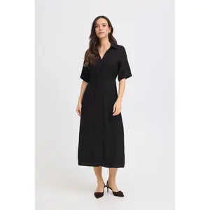 Vestido de camisa de mulher b.young BYMmjoella 6 image-1