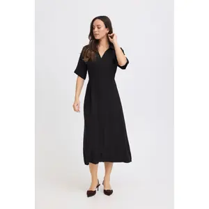 Vestido de camisa de mulher b.young BYMmjoella 6 image-2