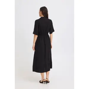 Vestido de camisa de mulher b.young BYMmjoella 6 image-4