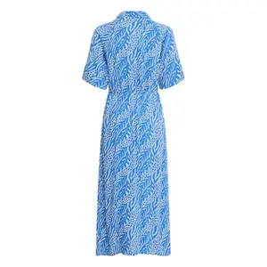 Vestido de camisa de mulher b.young BYMmjoella 6 image-2