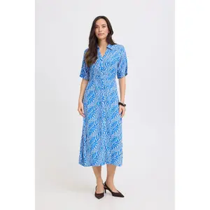 Vestido de camisa de mulher b.young BYMmjoella 6 image-1