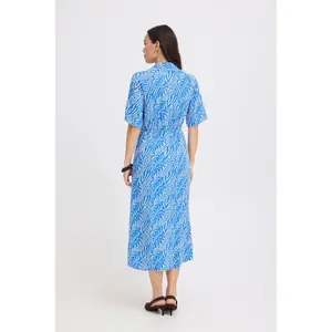 Vestido de camisa de mulher b.young BYMmjoella 6 image-3