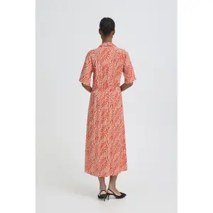 Women's shirt dress b.young Mmjoella 6 image-4