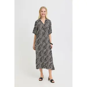 Vestido de camisa de mulher b.young BYMmjoella 6 image-1