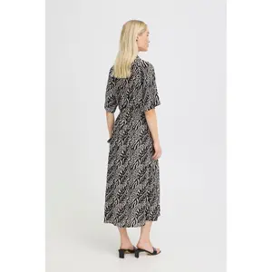 Vestido de camisa de mulher b.young BYMmjoella 6 image-3