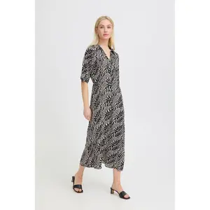 Vestido de camisa de mulher b.young BYMmjoella 6 image-4