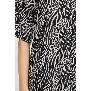 Vestido de camisa de mulher b.young BYMmjoella 6 image-6