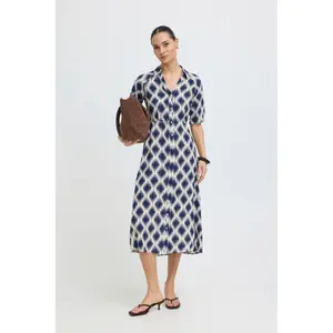 Vestido de camisa de mulher b.young BYMmjoella 6 image-2