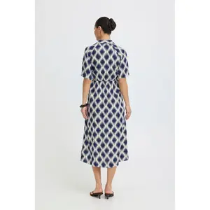 Vestido de camisa de mulher b.young BYMmjoella 6 image-4