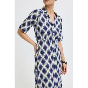 Vestido de camisa de mulher b.young BYMmjoella 6 image-6