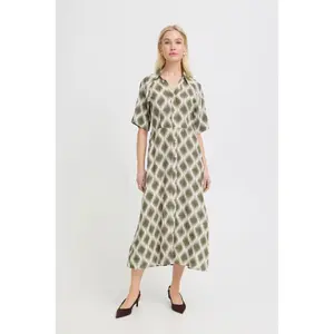 Vestido de camisa de mulher b.young BYMmjoella 6 image-1