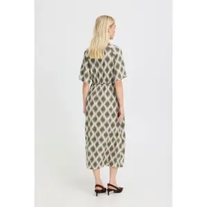 Vestido de camisa de mulher b.young BYMmjoella 6 image-3