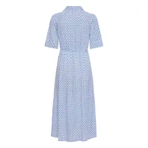 Vestido de camisa de mulher b.young BYMmjoella 6 image-1
