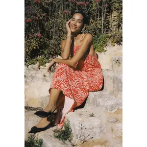 Woman's nightgown b.young BYMmjoella 5 image-4