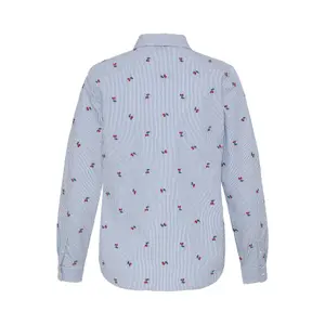 Woman's shirt b.young Fenix EMB image-3