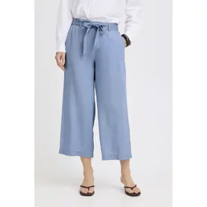Women's Trousers b.young BYKosmo Cr image-1