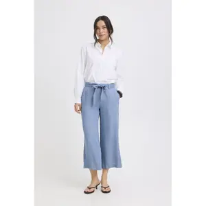 Women's Trousers b.young BYKosmo Cr image-2