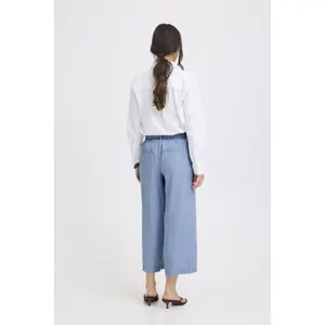Women's Trousers b.young BYKosmo Cr image-4