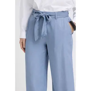 Women's Trousers b.young BYKosmo Cr image-5