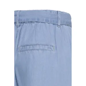 Women's Trousers b.young BYKosmo Cr image-6