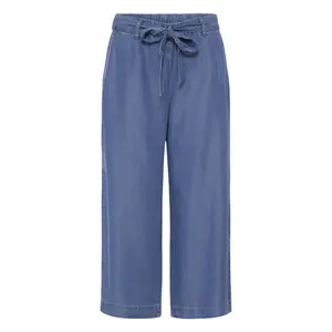 Women's Trousers b.young BYKosmo Cr image-0