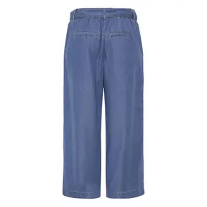 Women's Trousers b.young BYKosmo Cr image-1