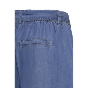 Women's Trousers b.young BYKosmo Cr image-2