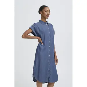 Hemdkleid Damen b.young Kosmo image-6